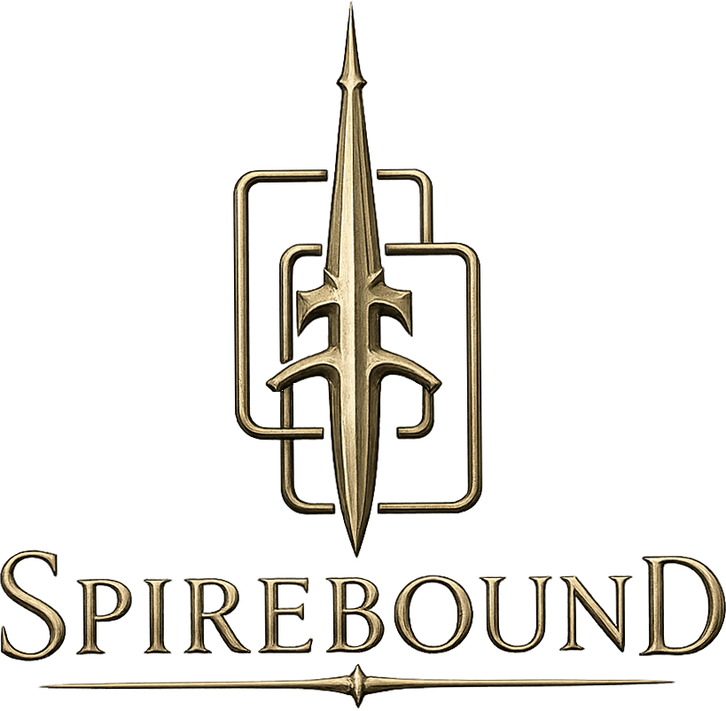SPIREBOUND